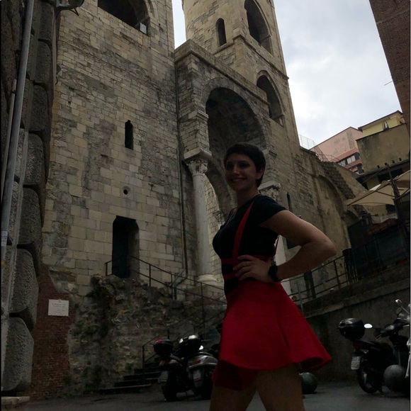 Profile Picture of Brittany Berkopec (@bberkopec7) on Poshmark