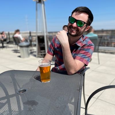 Profile Picture of Steve Scanlon (@stevescanlon35) on Twitter