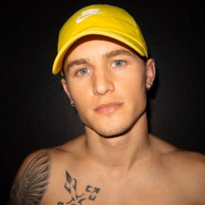 Profile Picture of Chrome (@TYLER_CHROME) on Twitter