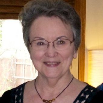 Profile Picture of Evelyn Alexander (@AlexanderEvelyn) on Twitter