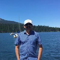 Profile Picture of Sam Varghese (@samv1958) on Pinterest
