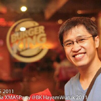 Profile Picture of Andrew Zhu (@nDrew_Zhu) on Twitter