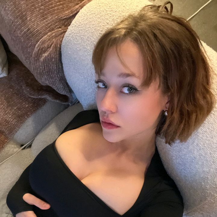 Profile Picture of Ashley James (@ashley.james771) on Tiktok