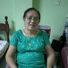 Profile Picture of Asuncion Gonzalez (@asuncion.gonzalez6) on Tiktok