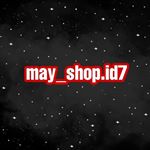 Profile Picture of M A Y _ S H O P . I D 7 (@may_shop.id7) on Instagram