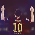 Profile Picture of Rudy Medrano (@messi_is_beast99) on Instagram