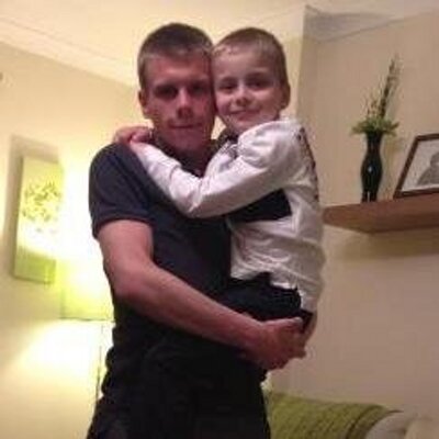 Profile Picture of J Burnside (@jay_burnside) on Twitter