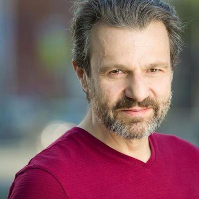 Profile Picture of Peter Mazzucco (@Peter_Mazzucco) on Twitter