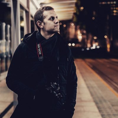 Profile Picture of Brilliant_Brummie (@DavidSeadon) on Twitter