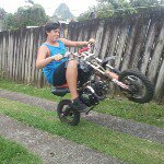 bailey benton - Instagram Profile Picture of bailey benton (@motorxkid) on Instagram