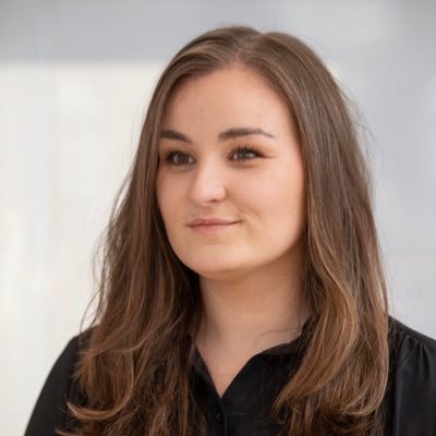 Profile Picture of Shona Campbell (@ShonaCampbell20) on Twitter