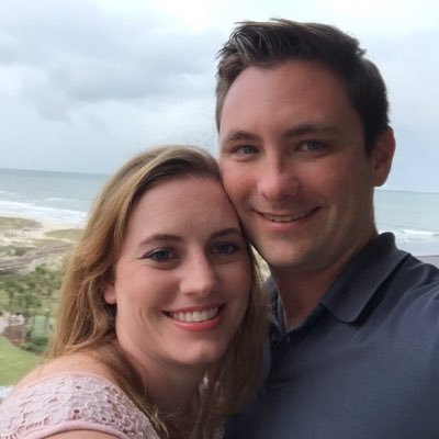 Profile Picture of Adam Luebbert (@ALL_Luck) on Twitter
