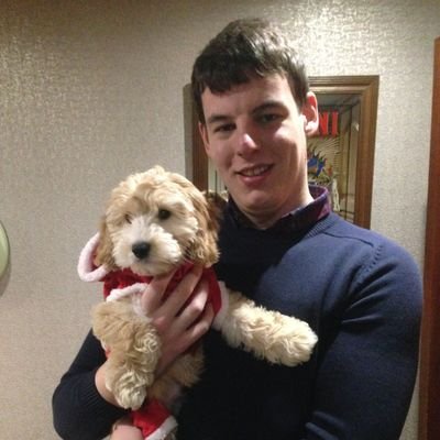 Profile Picture of Steven Frizzell (@StevenFrizzell6) on Twitter