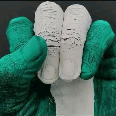 Profile Picture of Aaron Miracle  🇳🇬 (@Hi_aaronmiracle) on Twitter