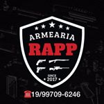 Profile Picture of Armearia RAPP (@armeariarapp) on Instagram