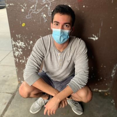 Profile Picture of Michael Sandlin (@MikeSandlin15) on Twitter