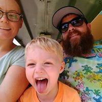 Profile Picture of Josh Rushing (@josh-rushing-10) on Quora