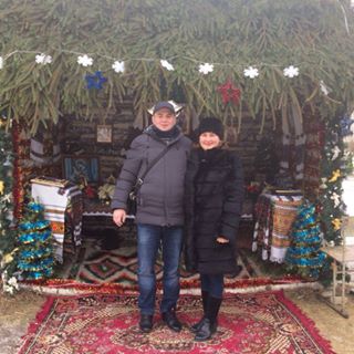 Profile Picture of Майя Мельничук (@&) on Facebook