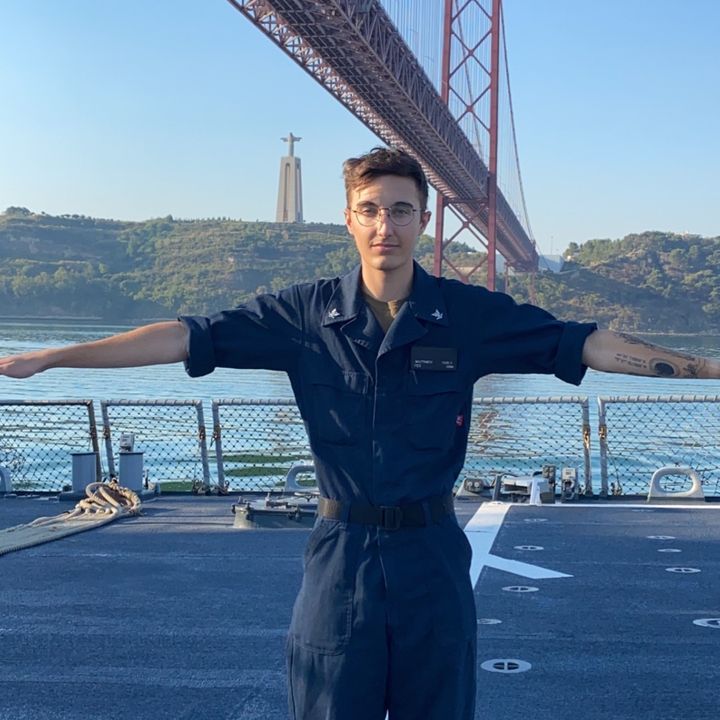 Profile Picture of Matthew Guski (@matthewguski) on Tiktok