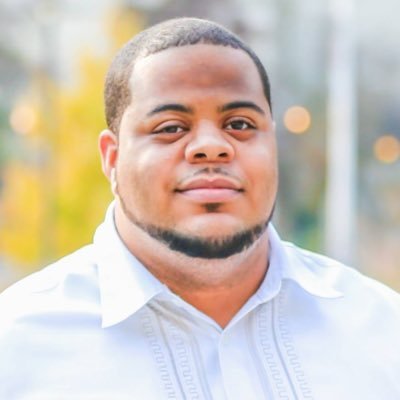 Profile Picture of Randall Spriggs (@Randall_Spriggs) on Twitter