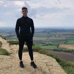 Profile Picture of Bradley Wilson (@bradleywilson__) on Instagram