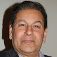 Profile Picture of Asif Barlas (@asif-barlas-2) on Quora