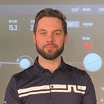 Profile Picture of Geoffrey Barthel, Golf Coach, (@geoffreybarthel) on Instagram