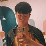 Profile Picture of 🍼 Kevin Theodore • 작은 아기 (@kevinvinx) on Instagram