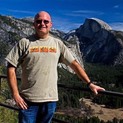 Profile Picture of Jason Branz (@00twisters) on Twitter