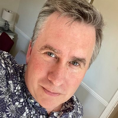 Profile Picture of Paul Kirk Design (@PKirk_designer) on Twitter