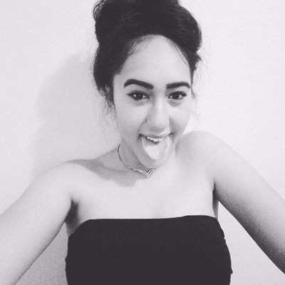 Profile Picture of Aliyah Tautuhi (@Aliyah_swag101) on Twitter