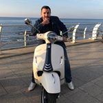 Profile Picture of Anas Mahmassani (@anas_mahmassani) on Instagram