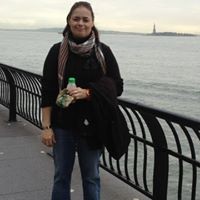 Profile Picture of Robyn Lucia Soares Casinha (@robyn-lucia-soares-casinha) on Quora