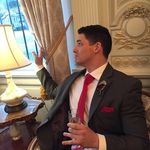Profile Picture of Stephen Weigel (@wigglemuhway) on Instagram