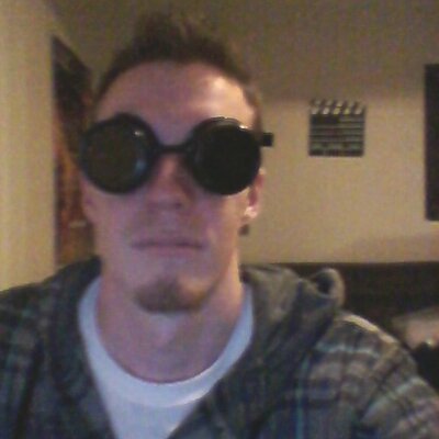 Profile Picture of Mark Wickline (@KlynicolMaths) on Twitter