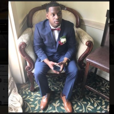 Profile Picture of Devante Lacy (@Deshawn_Lacy) on Twitter