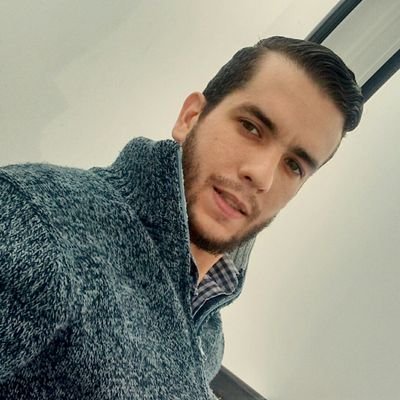 Profile Picture of Simón Hurtado (@Saiteiger) on Twitter