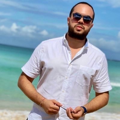 Profile Picture of LoMinero (@MRWarden_) on Twitter