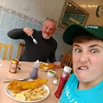 Profile Picture of Paul Raynes (@razorraynes) on Instagram