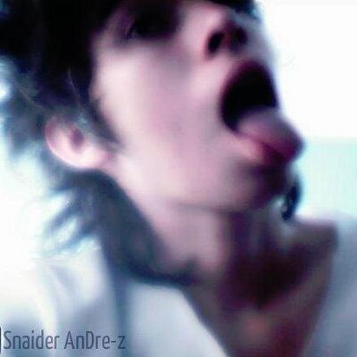 Profile Picture of Sneider Andres (@AndyMC0_0) on Twitter