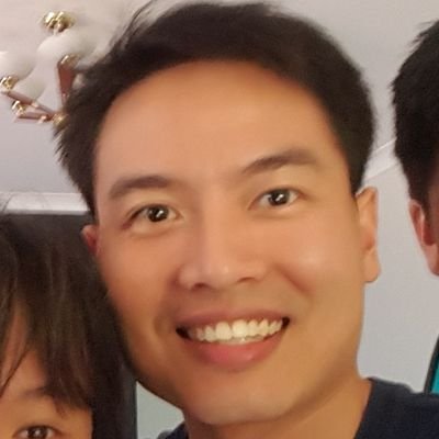 Profile Picture of Chau Tran (@plantbasedendo) on Twitter