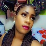 Profile Picture of rose (@edoukou_rosemonde) on Instagram