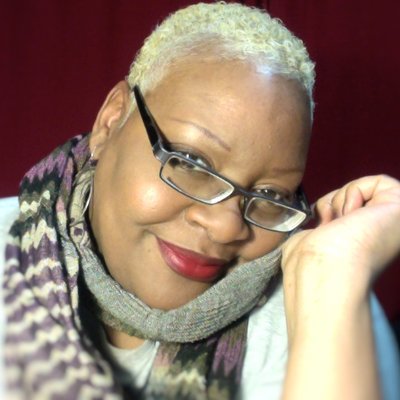 Profile Picture of Pepper Pace Author (@PepperPace) on Twitter