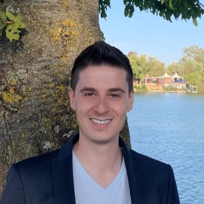 Profile Picture of Julien J. Dupont (@JulienJDupont) on Twitter