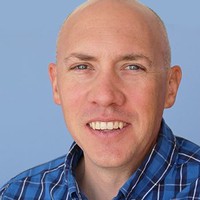 Profile Picture of Joe Harker (@joe-harker-1) on Quora