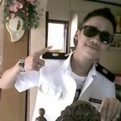 Profile Picture of Kenny Bert Gallentes (@G18Ken) on Twitter