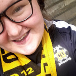 Profile Picture of Ruby Mckenzie Stevenson (@rubymckenziestevenson) on Flickr