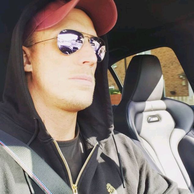 Profile Picture of Peter Jameson (@peter.jameson14) on Tiktok