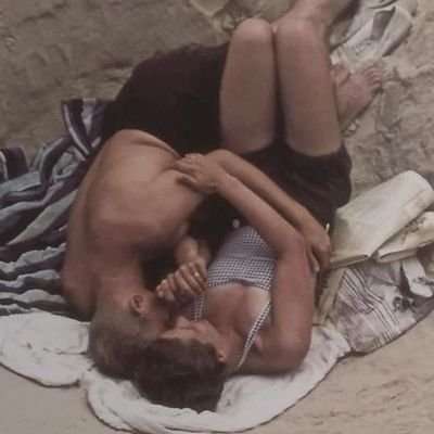 Profile Picture of Daniel Isaac Orwell (@DanielOrwell) on Twitter