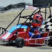 Profile Picture of Kyle Gibson Racing And Edits (@KyleG43) on Youtube